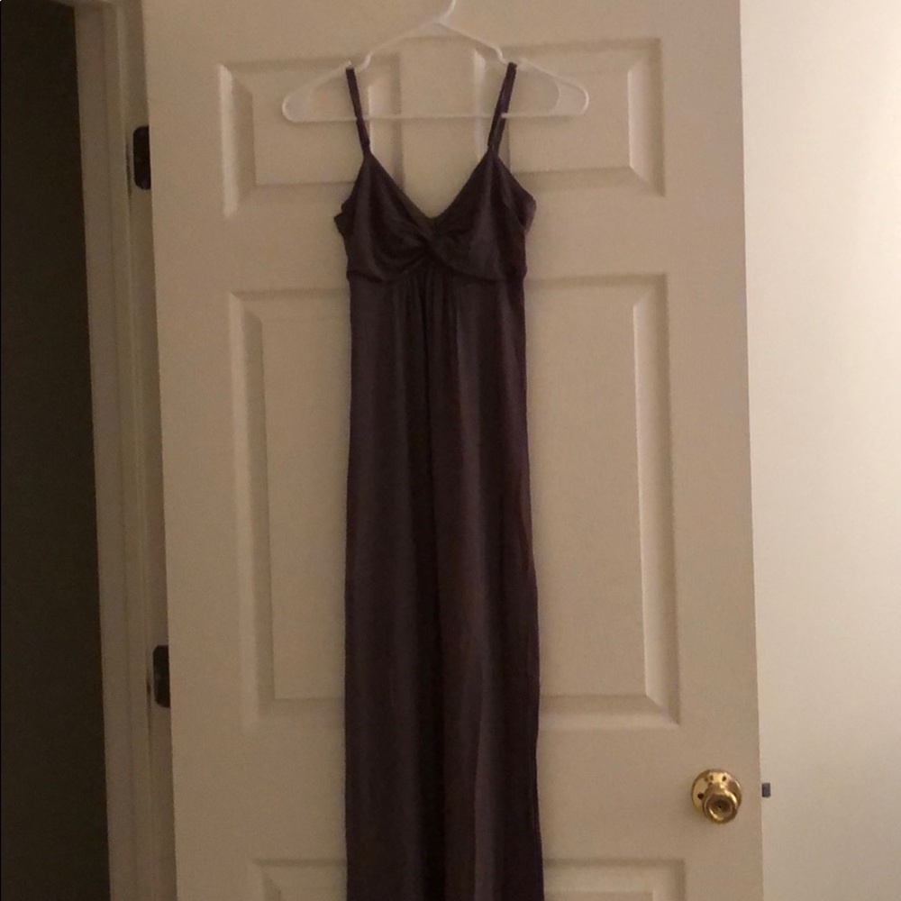 Forever 21 maxi dress